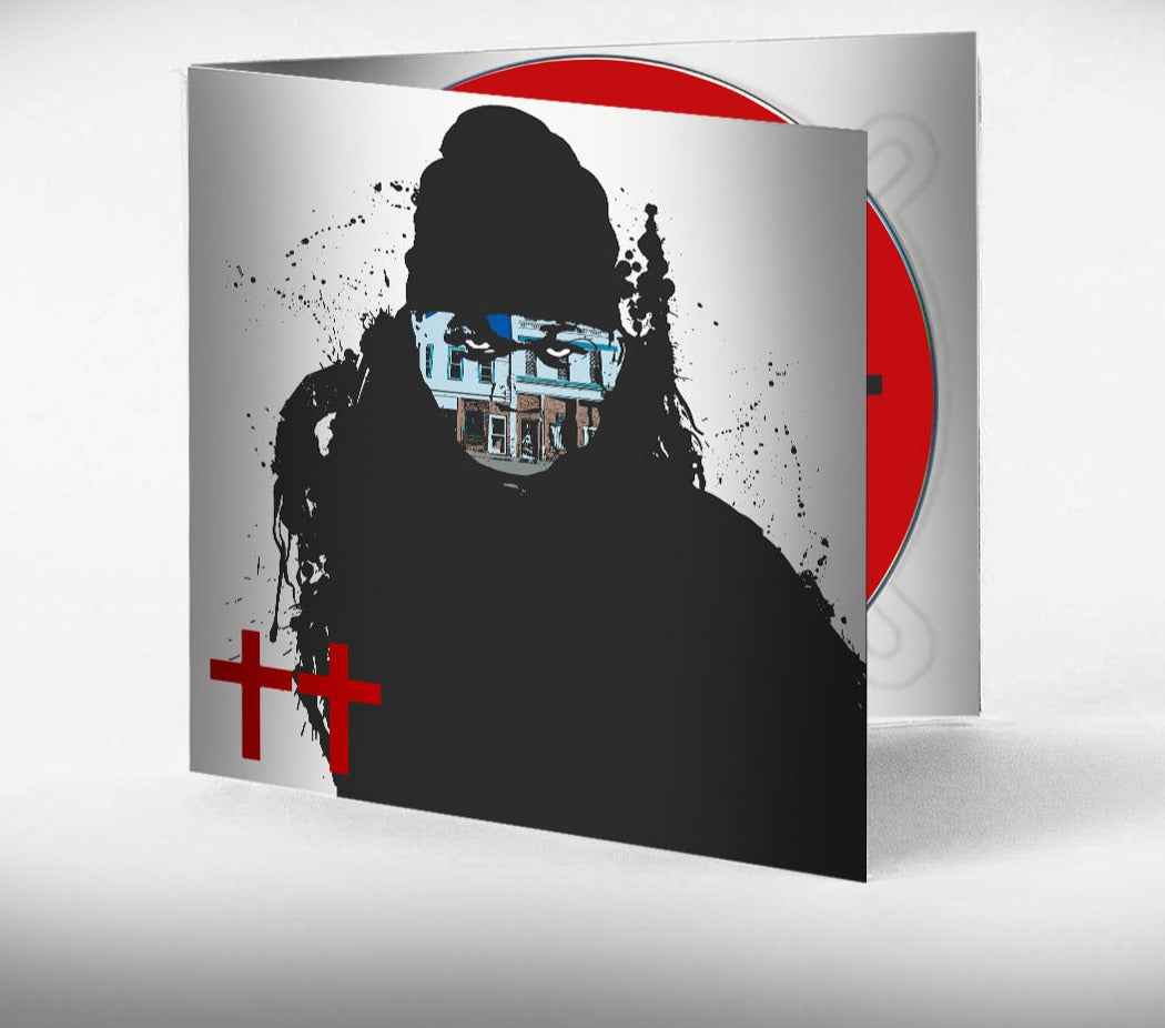 El Camino - El Camino 2 CD