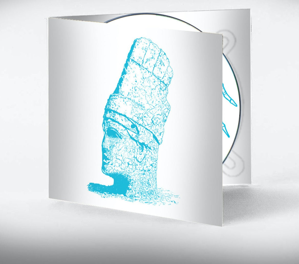 Big Turks - Big Turks Redux CD