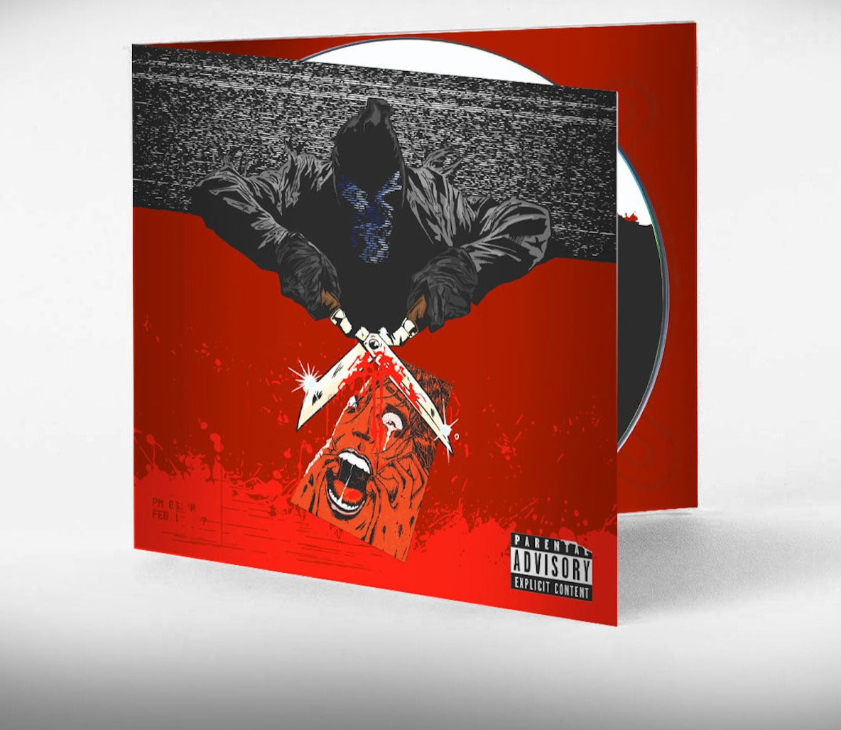 Ransom - Director's Cut CD
