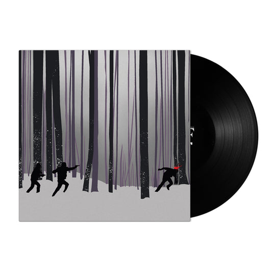 TCF x BSF - TRUST the Sopranos 12"Vinyl Record