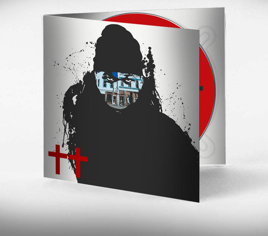 El Camino - El Camino 2 CD