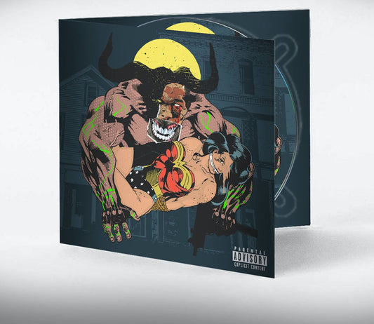 El Camino - Money for Bail CD