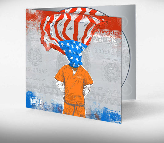 Street Justice - Community Service CD