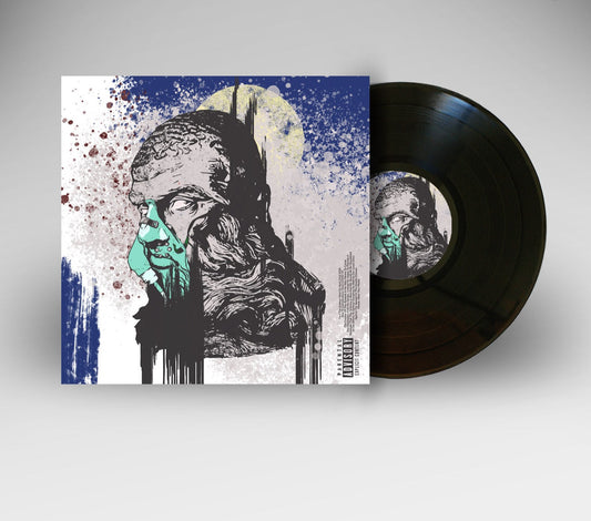 Fred the Godson - Godson 12" Vinyl Record