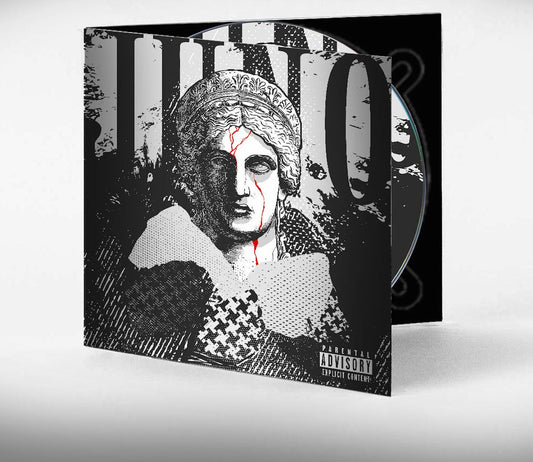 Che Noir - Juno CD