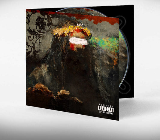 El Camino x 38 Spesh - Sacred Psalms CD